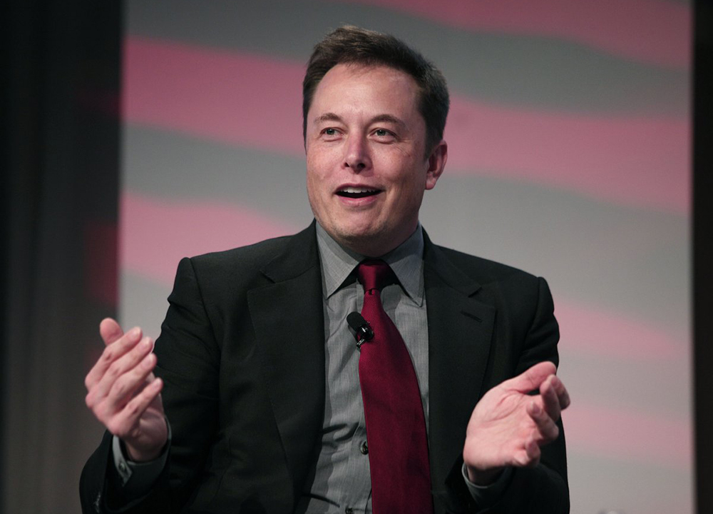 ELON MUSK: This is the biggest problem we need to solve on Earth in this century