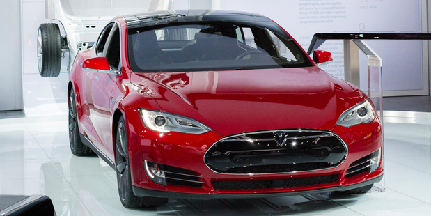 Here’s how Elon Musk gets Tesla to 500,000 cars a year by 2020