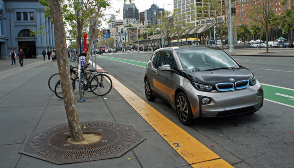 Consumer Reports ranks top 20 most fuel efficient cars