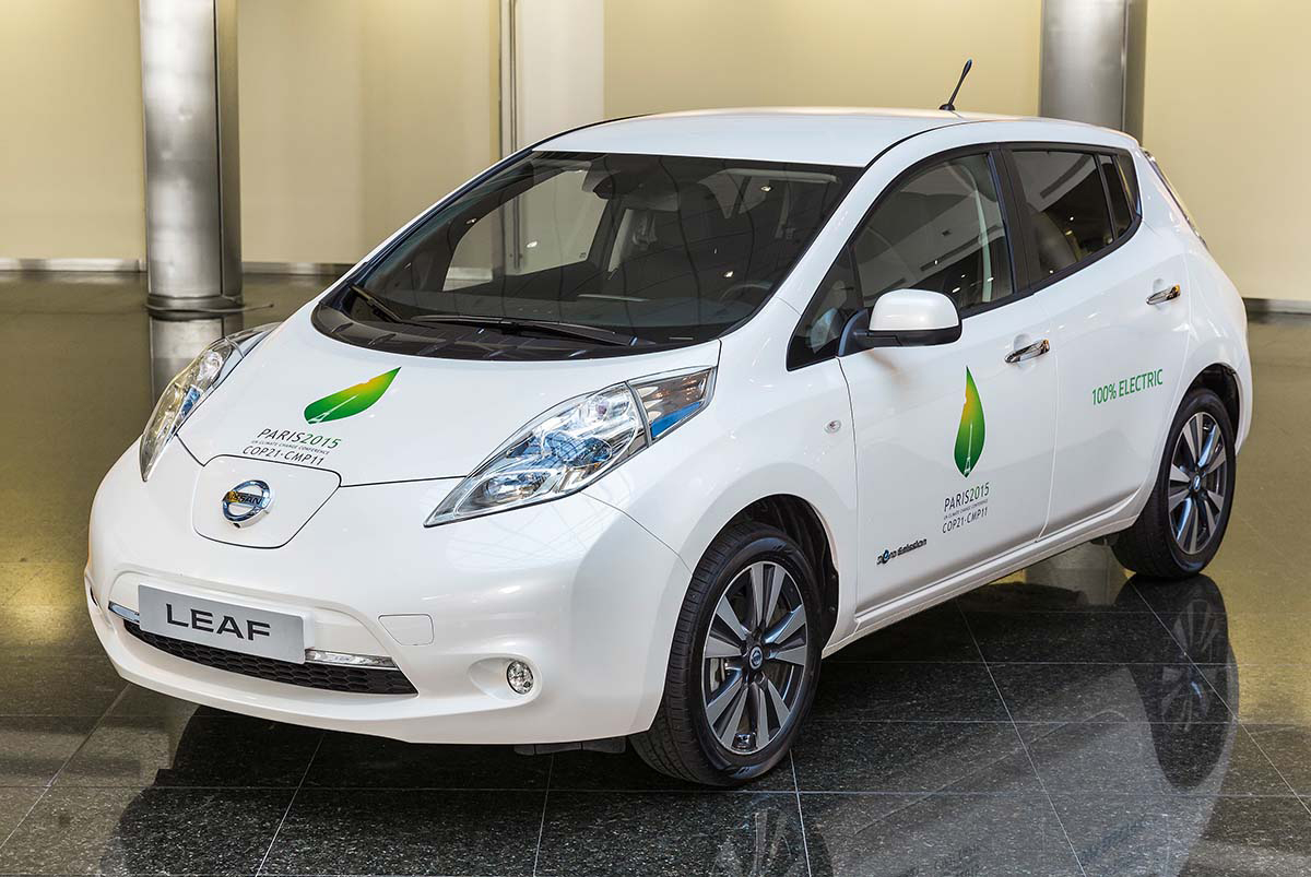 Tax is not the only barrier to businesses buying electric cars – AA