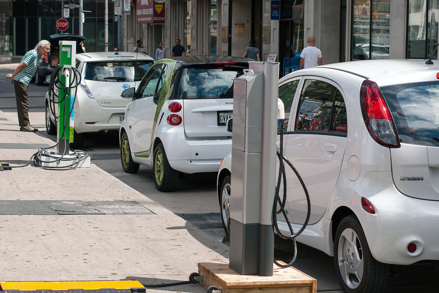 [PRESS RELEASE] BUDGET FUNDING A CHANCE TO SUPERCHARGE  EV PICK-UP