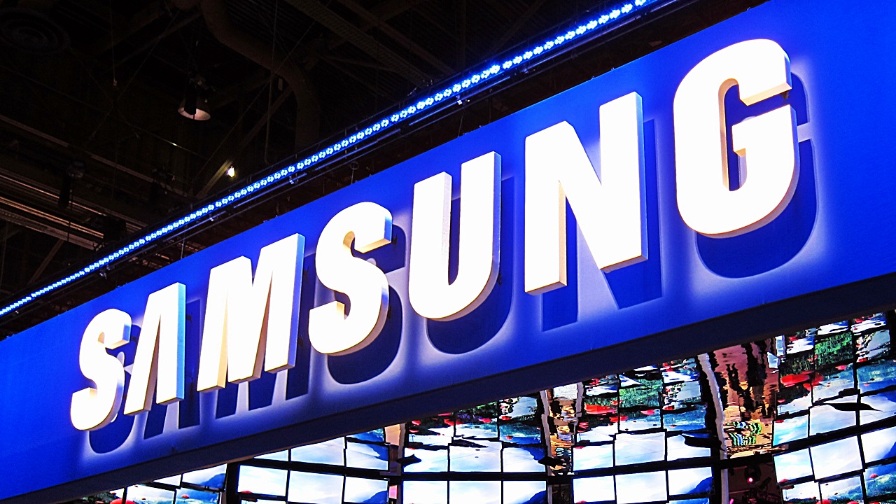 Samsung follows other electronics giants into the auto industry