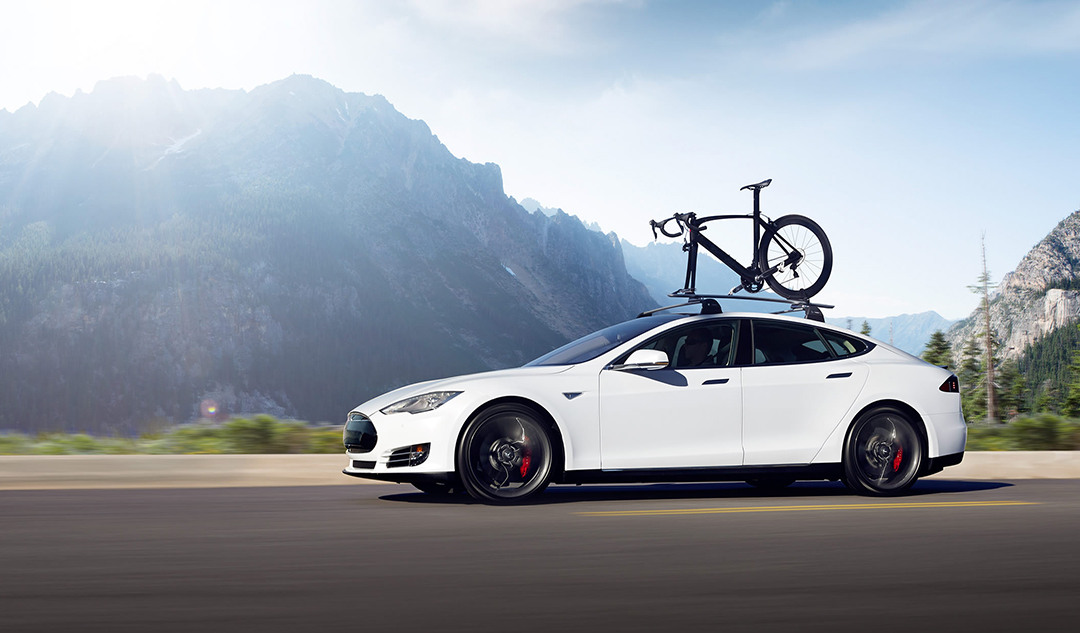 New Zealand to get Tesla Model 3