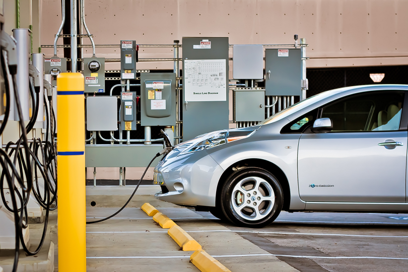 What to Look for in Electric Vehicle Policy