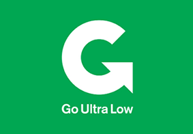Go Ultra Low