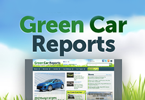 Green Car Reports