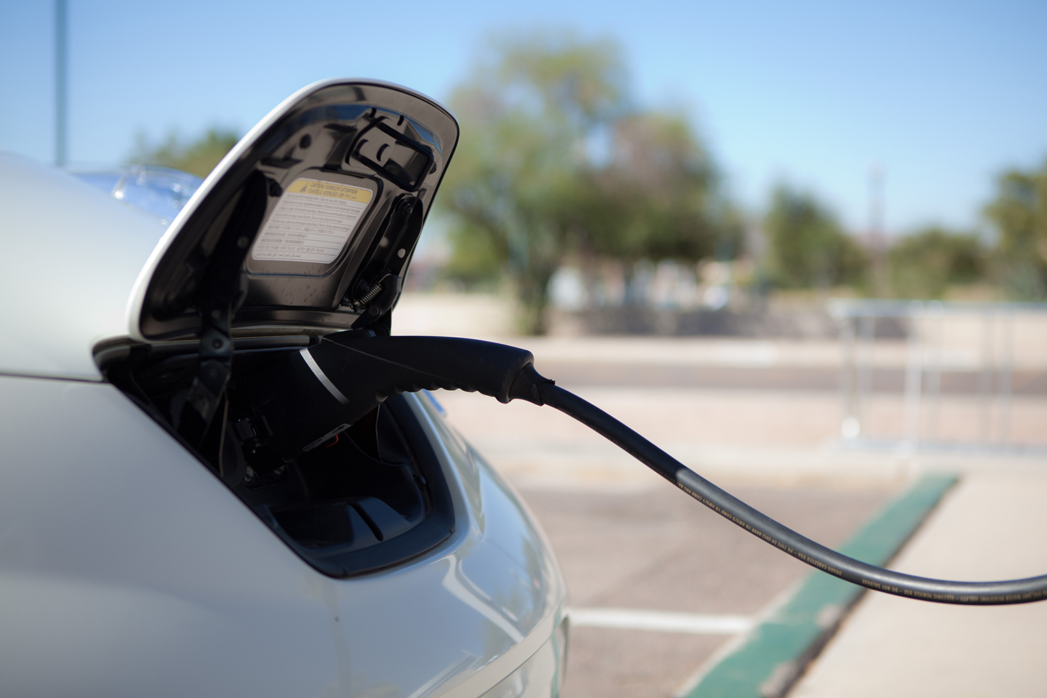 Drive Electric Supports Government’s Plan to Incentivise Cleaner Vehicles