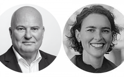 [PRESS RELEASE] DRIVE ELECTRIC: Two New Board Members Join, As E-Mobility Nears Tipping Point