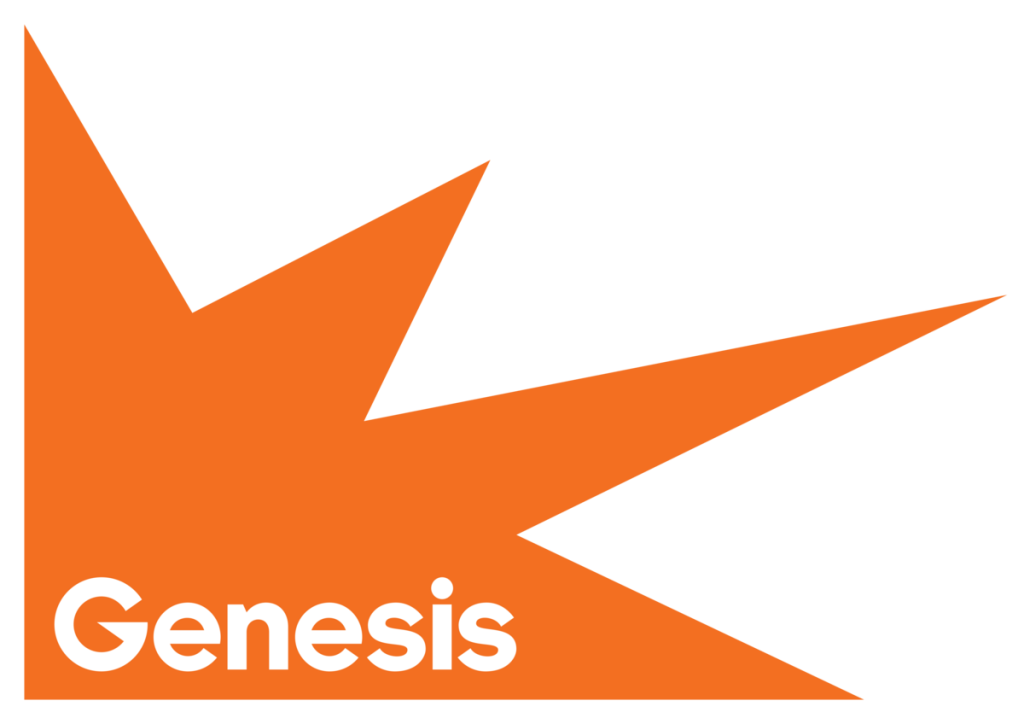 Genesis logo