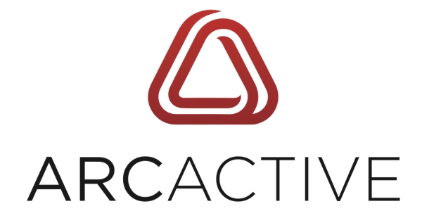 ARC ACTIVE Logo