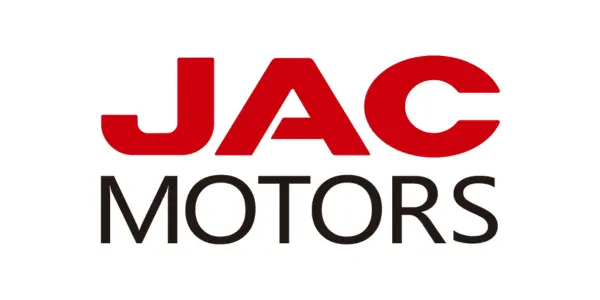 JAC MOTORS Logo