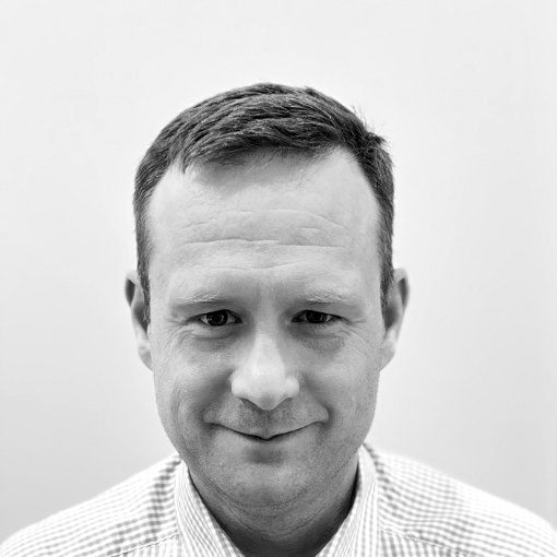 Scott Donnelly