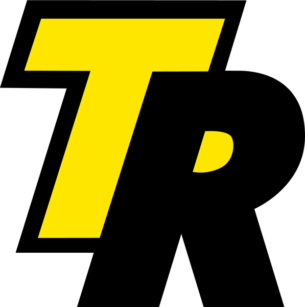 TR Group logo