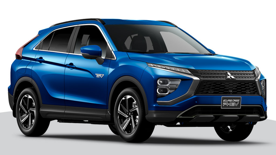 Mitsubishi Eclipse Cross PHEV XLS 4WD.png