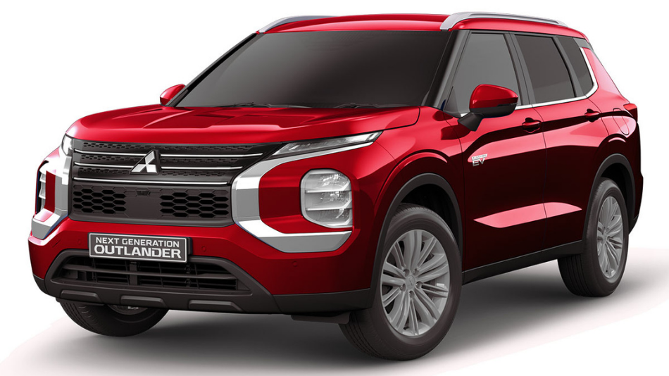 Mitsubishi Outlander PHEV LS 4WD.png